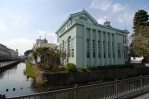 栃木市役所別館(旧栃木町役場庁舎)