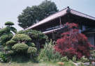 Farmer Suzuki's house