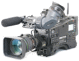 Panasonic AG-HPX600{FUJINON HA-18x7.6BERM