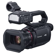 Panasonic AG-HPX600{FUJINON HA-18x7.6BERM